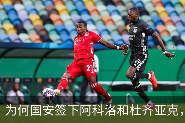 为何国安签下阿科洛和杜齐亚克，却只能踢亚冠？
