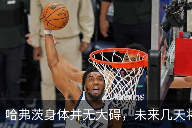 哈弗茨身体并无大碍，未来几天将接受俱乐部观察