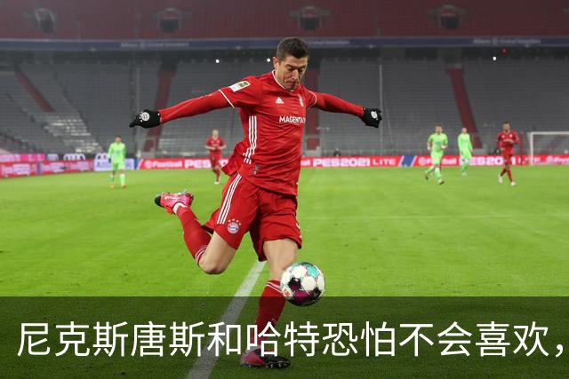 尼克斯唐斯和哈特恐怕不会喜欢，卡梅隆·安东尼对续约的看法
