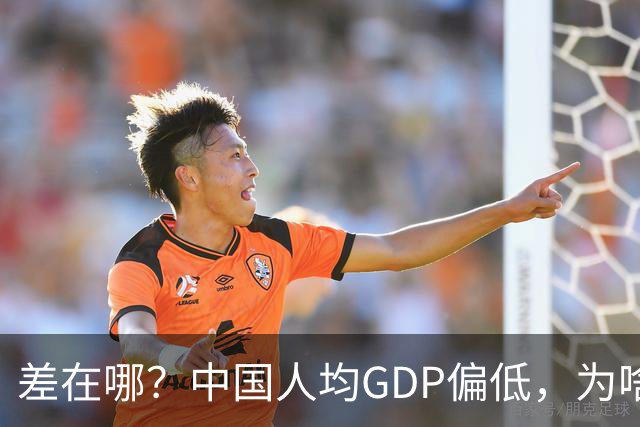 差在哪？中国人均GDP偏低，为啥生活却比多数发达国家还要好