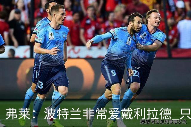 弗莱：波特兰非常爱戴利拉德 只要他有精彩表现球馆就像地震一样