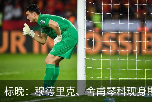 标晚：穆德里克、舍甫琴科现身斯坦福桥，观看矿工的欧冠比赛
