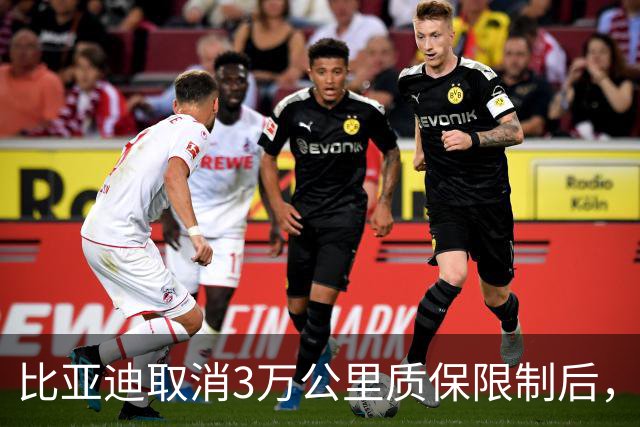 比亚迪取消3万公里质保限制后，换电池自费到底要多少钱？