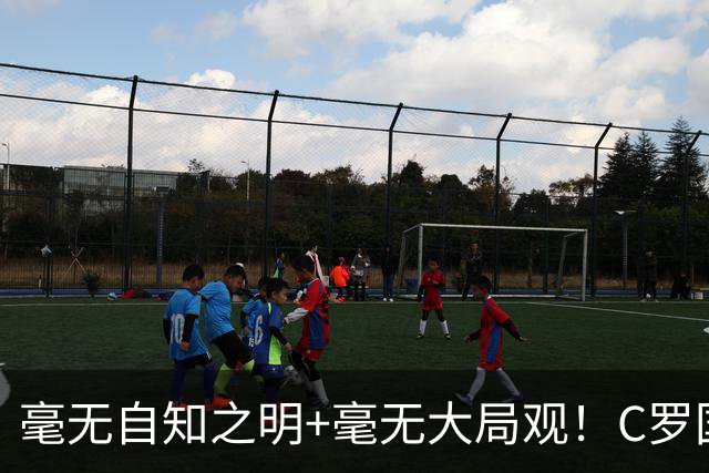 毫无自知之明+毫无大局观！C罗国家队生涯或在谩骂声中终结！