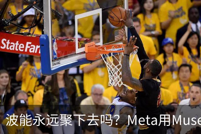 波能永远聚下去吗？Meta用Muse Spark证明有限时间爆破