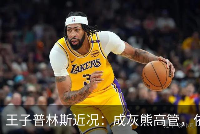 王子普林斯近况：成灰熊高管，依旧瘦弱，胡子花白，家庭幸福美满
