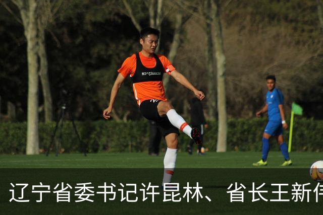 辽宁省委书记许昆林、省长王新伟会见辽宁籍文化人才代表，单霁翔、刘兰芳、冯巩、于魁智、李梓萌、于适、孙郁等发言