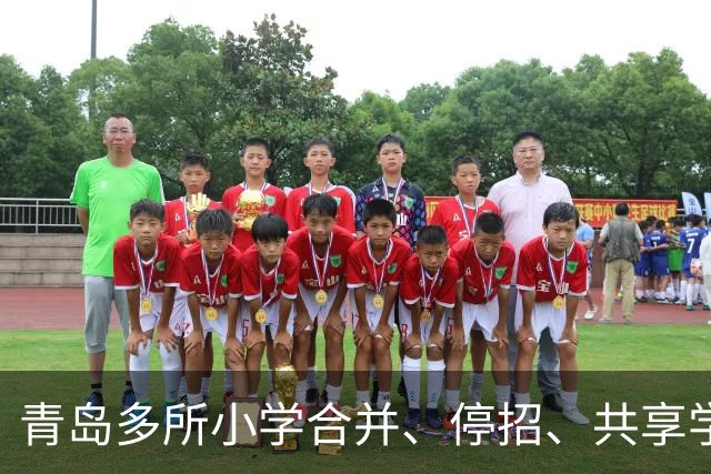青岛多所小学合并、停招、共享学区后，周边小区学区还稳吗？